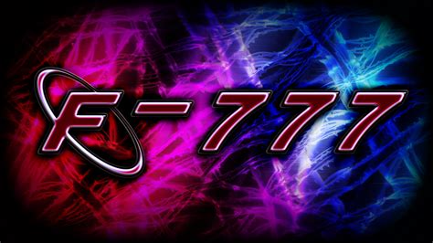 F-777 Discord Banner Contest ! by GaLaHyClear on Newgrounds
