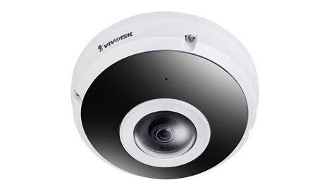 ISC West: VIVOTEK Showcases New Outdoor Network Camera | AVNetwork