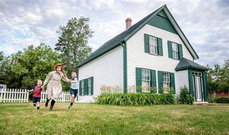 Green Gables Heritage Place | Tourism PEI