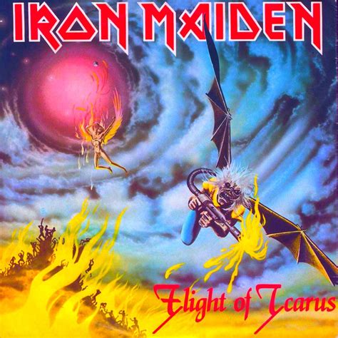 iron maiden - Iron Maiden Photo (16878023) - Fanpop