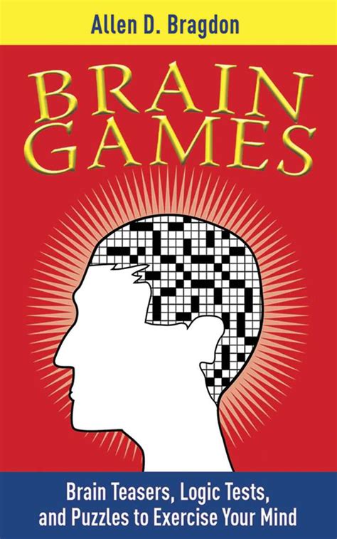 Read Brain Games Online by Allen D. Bragdon | Books