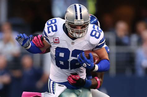 Jason Witten catches two touchdowns against Giants, increasing fantasy ...