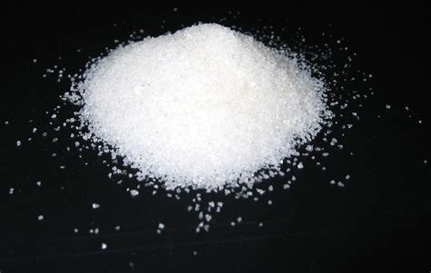 Crystals Super Absorbent Polymer (Sodium), Grade Standard: Technical ...