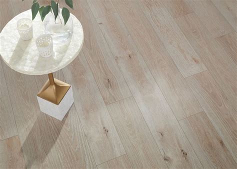 CoreLuxe XD 5mm w/pad Cardiff Red Oak Rigid Vinyl Plank Waterproof Flooring 6.81 in. Wide x 51 ...