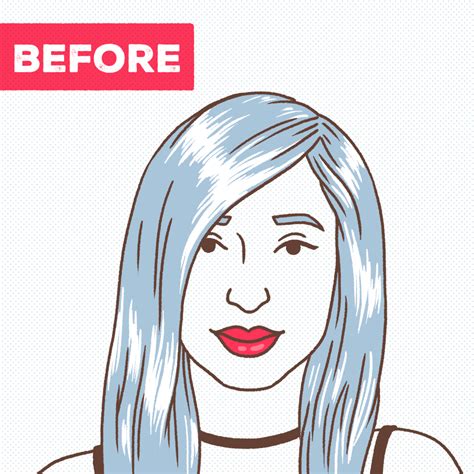 11 Incredibly Simple Hair Hacks You'll Wish You Knew Sooner | Hair hacks, Hair mousse, Hair frizz