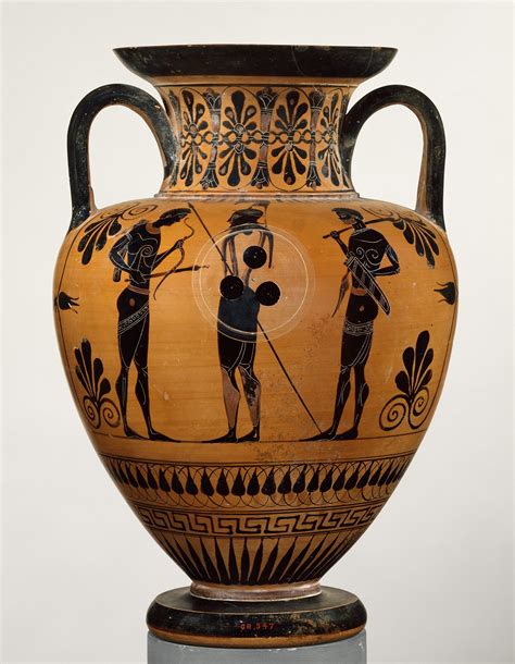 Pin by Thierry on Attic potery | Ancient greek art, Ancient greece art ...