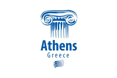 60+ Drawing Of Athenian Flag Stock Photos, Pictures & Royalty-Free Images - iStock