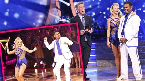 Fix! ‘DWTS’ Blasted For Letting Trained Dancer Alfonso Ribeiro Compete