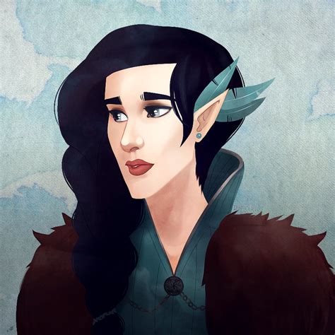 Vex by D3moira on DeviantArt