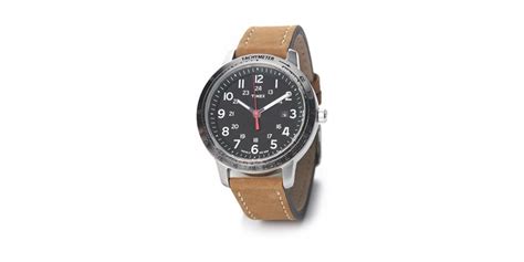 Timex Men's Watch