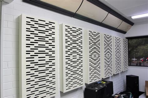 BA120 Modular Studio Acoustic Panel • Sound Acoustics