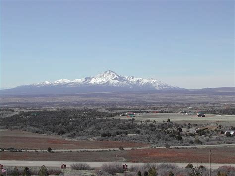 The Ute Mountain Ute Indian Tribe is taking over water quality ...