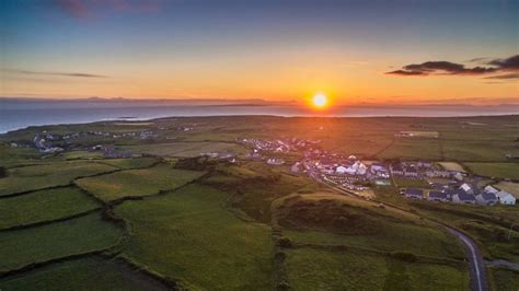 Fiddle & Bow Collection Hotel in Doolin, Co. Clare