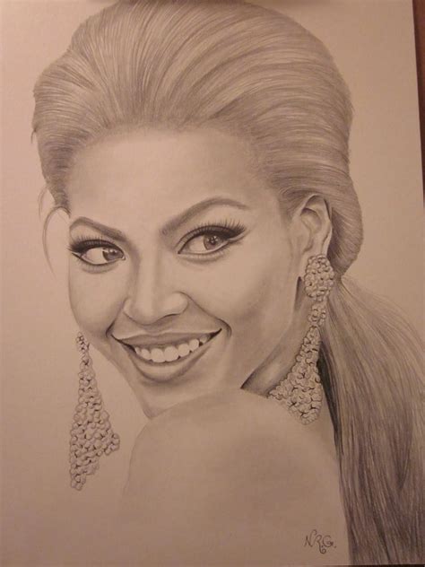 Beyonce Fan Art: Beyonce | Beyonce fans, Beyonce, Portrait