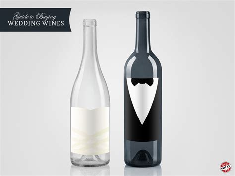 Buying Wedding Wines: What to Get and How Much | Wine Folly