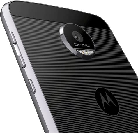 Motorola Moto Z Force características y especificaciones, analisis, opiniones - PhonesData