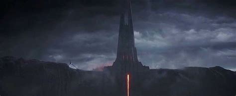 Star Wars reveals the sinister secret behind Darth Vader's castle