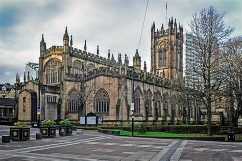 Manchester Cathedral Church - Free photo on Pixabay - Pixabay