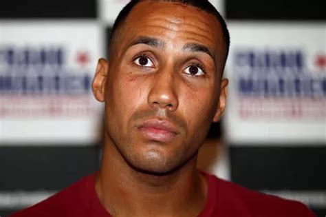 James DeGale to take a step up to fight for the European crown - Mirror Online