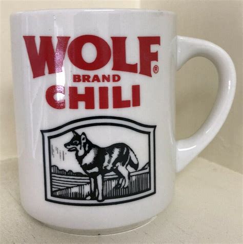 Wolf Brand Chili