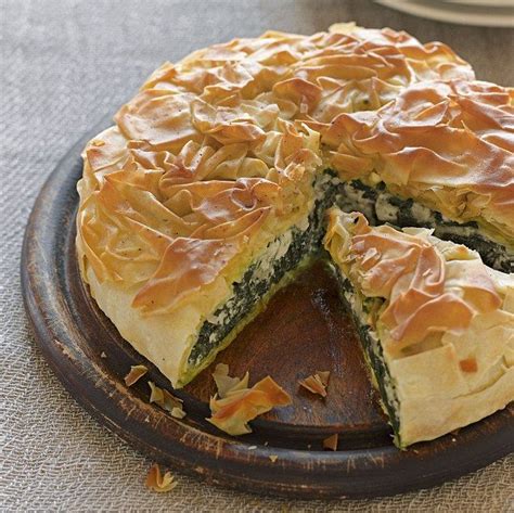 The Great British Bake Off 2015's recipes for savoury pies and pastries ...