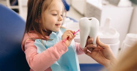 Pedodontics (Pediatric Dentistry) | Dentevim Dental Clinic