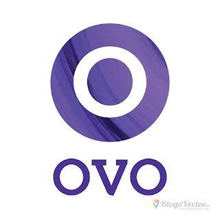 OVO Logo vector (.cdr) - BlogoVector