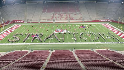 Past Projects | Fresno State Bulldog Marching Band - Rose Parade Bound!