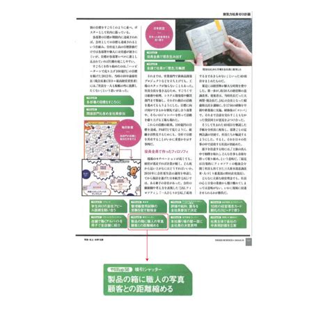 20160118日経ビジネス | 株式会社横引シャッター| 新聞・雑誌 取材の嵐