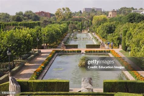 480 Alcazar Gardens Stock Photos, High-Res Pictures, and Images - Getty ...