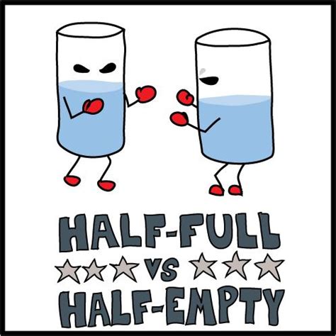 Is Your S&OP Glass Half-Full Or Half-Empty? - Supply Chain Link Blog ...