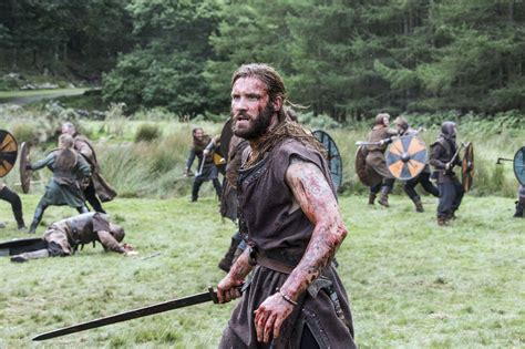 Vikings season 6 release date, cast, spoilers