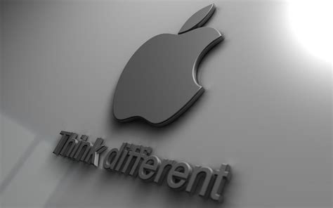 Think Different Apple Wallpapers - Wallpaper Cave