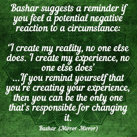 Join the Facebook group “Bashar - Channeled by Darryl Anka” for more quotes and discussion of ...