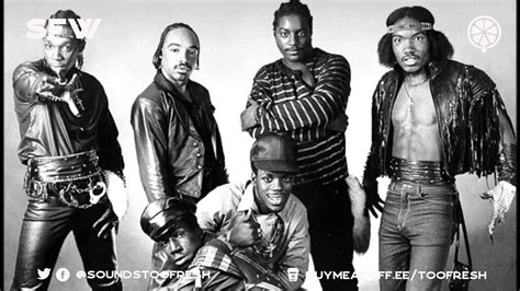 🔥 Grandmaster Flash - White Lines - YouTube