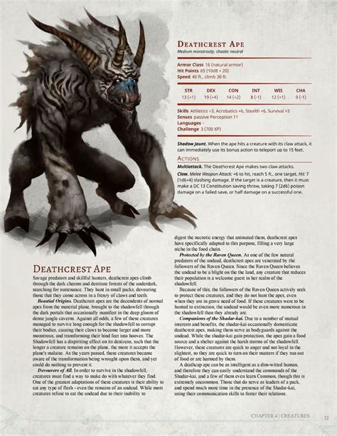 Ranger Animal Companion 5E - D&D 5e Character Optimization - Ranger ...