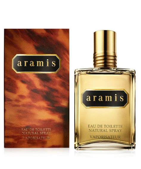 Aramis By Aramis For Men Eau De Toilette - The Perfume Shop