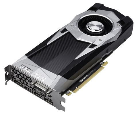 NVIDIA GeForce GTX 1060 Final Specifications Confirmed