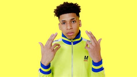 NLE Choppa Breaks Down The Meaning Of "Shotta Flow" | Genius