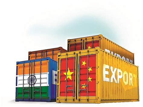 India-China trade volumes on course to touch record $100 billion-mark | Economy & Policy News ...