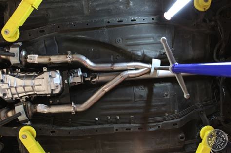 Nissan 240SX LS V8 Engine Swap Guide Part 3: It’s All in the Details ...