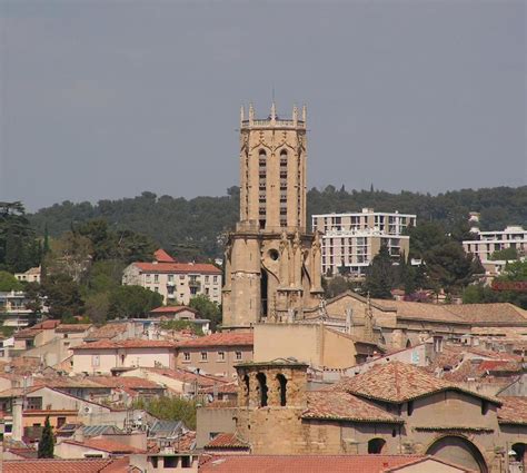 Aix Cathedral in Aix-en-Provence: 5 reviews and 23 photos