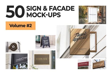 Street Sign Mockup |45+ Free Creative Road Sign PSD Template