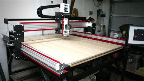 Behind the Design: "I Built a CNC Router at Home" - SolidSmack