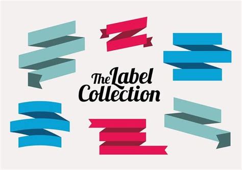 Text Label Vector Art, Icons, and Graphics for Free Download