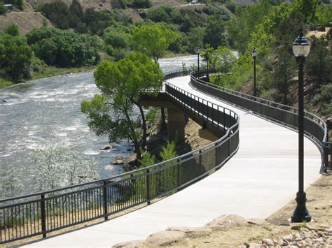 Animas River Trail Map | Visit Durango, CO | Official Tourism Site