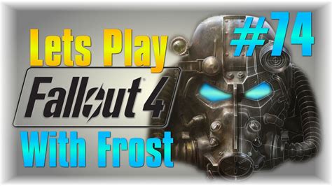 Lets Play Fallout 4 #74 - Ballistic Weave!!! [Best armor mod] - YouTube