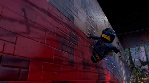 The LEGO Ninjago Movie Video Game review (PS4) – Press Play Media