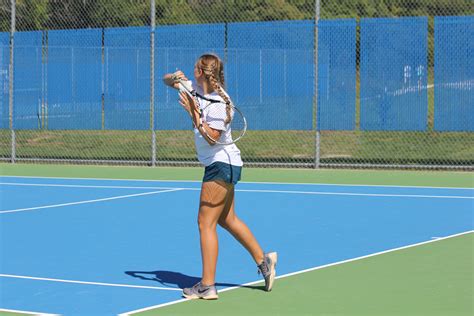 Titan Tennis Player Starts With Wii Sports | LSW Online