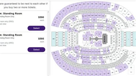 Taylor Swift Tickets Are Going For THOUSANDS Of Dollars | OutKick